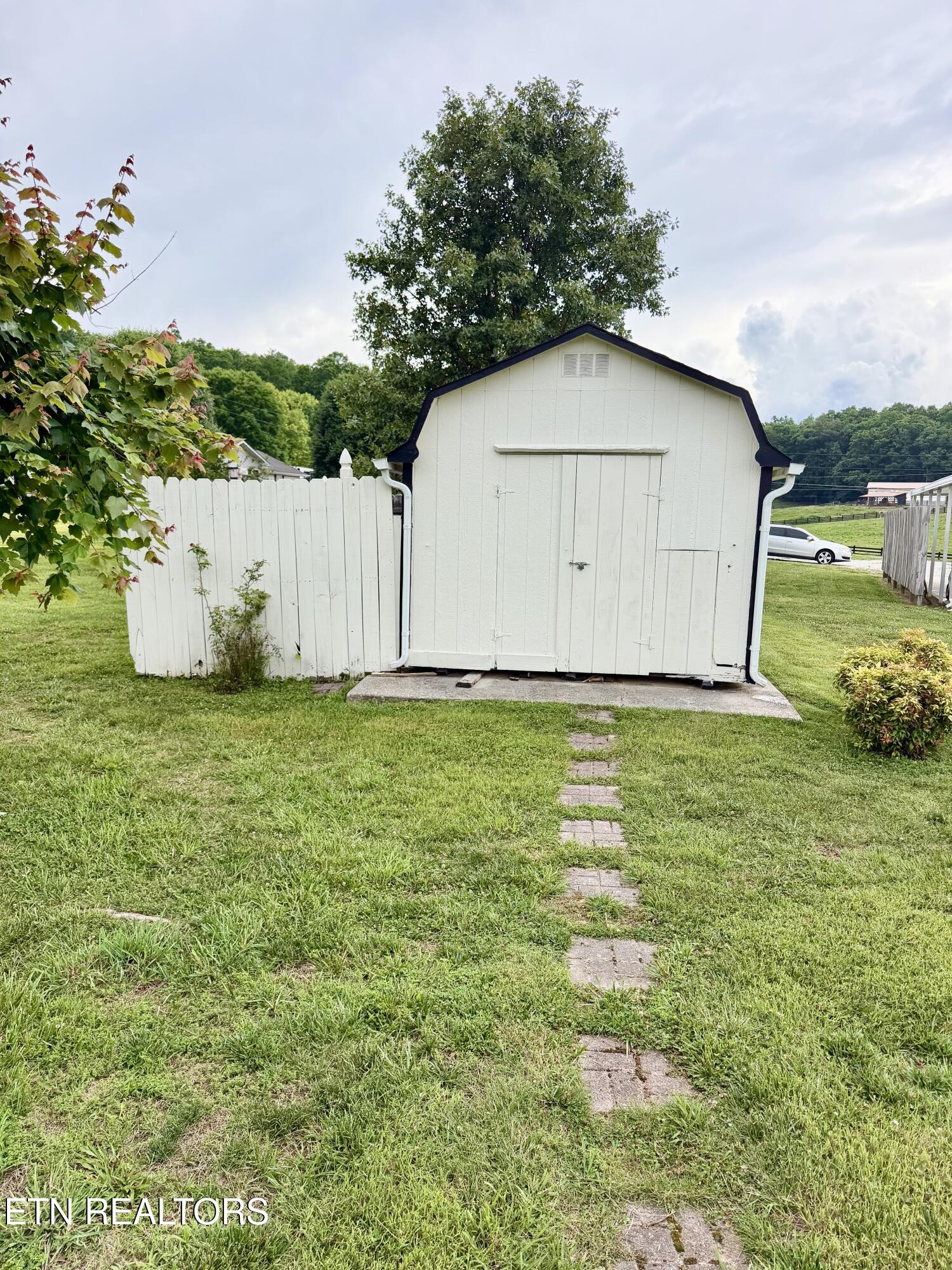 788 Old Jamestown Road Helenwood, TN 37755 - Photo 47 of 49 s9