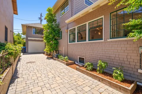 $3,895,000 | 1129 Balboa Avenue, Burlingame, CA 94010