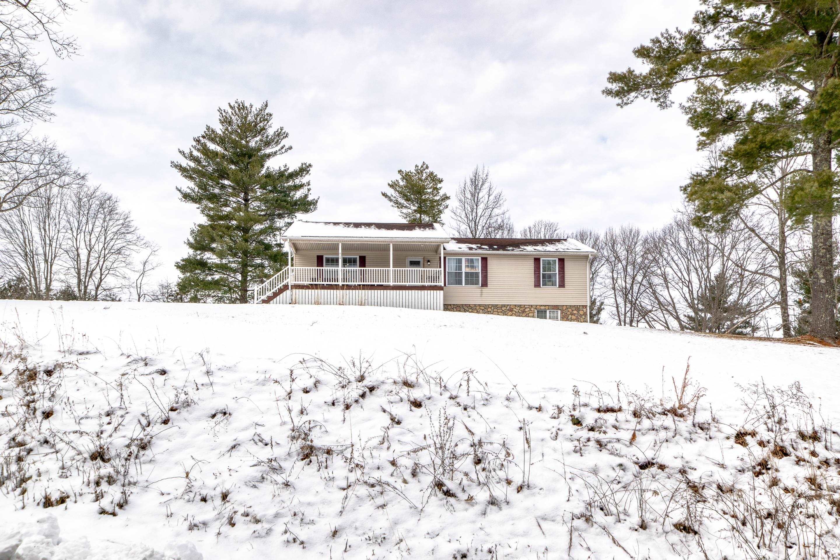 1718 Laurel Creek Road Northeast Pilot, VA 24138 - Photo 30 of 42 Gallery Image 30