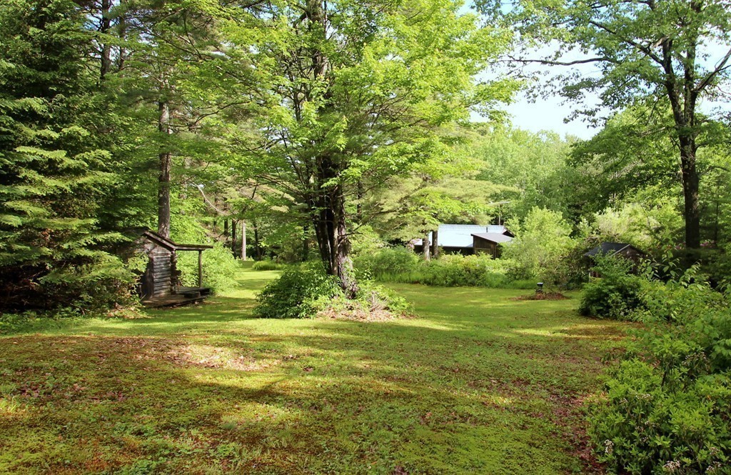 71 New Salem Road Wendell, MA 01379 - Photo 8 of 30 Gallery Image 8