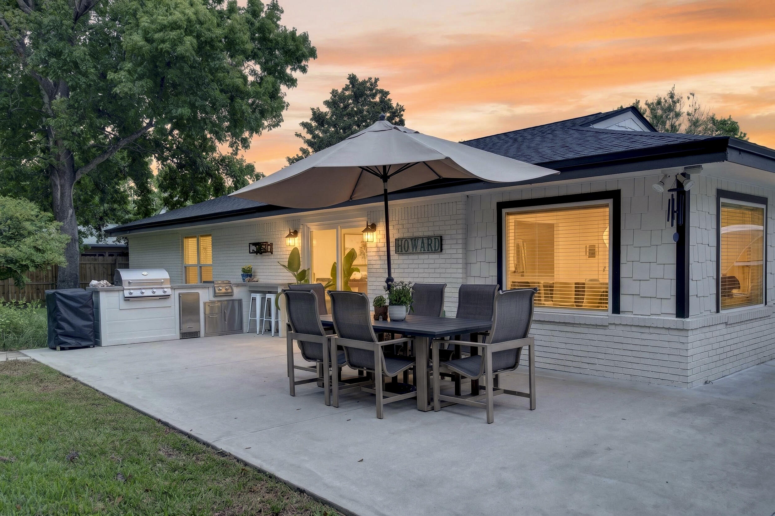 403 Spring Lane Destin, FL 32541 - Photo 6 of 59 DSC00990#twilight