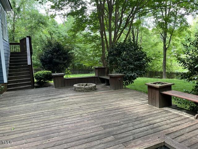 4101 Landrum Lane Raleigh, NC 27616 - Photo 5 of 21 image6