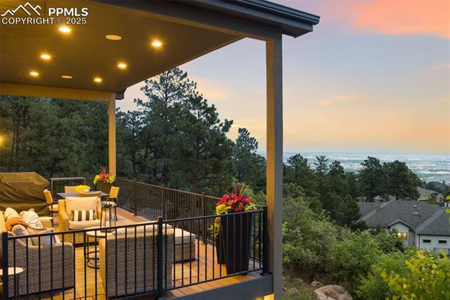 5374 Old Star Ranch View Colorado Springs, CO 80906 - Photo 6 of 39 Gallery Image 6