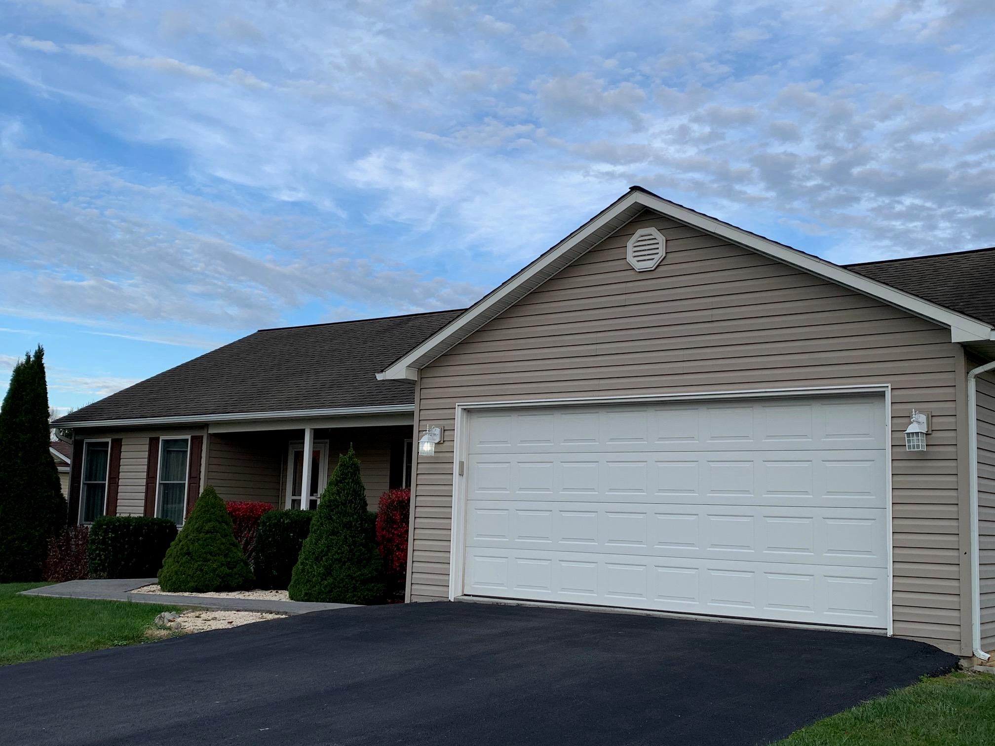 365 West Bailey Road Lewisburg, WV 24901 - Photo 40 of 47 Gallery Image 40