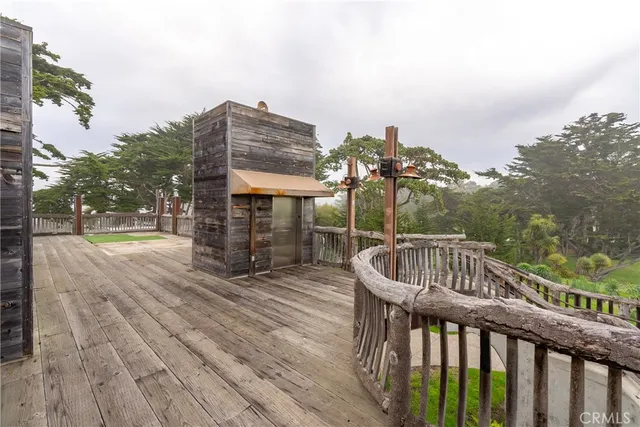 $3,900,000 | 7432 Exotic Garden Drive, Cambria, CA 93428