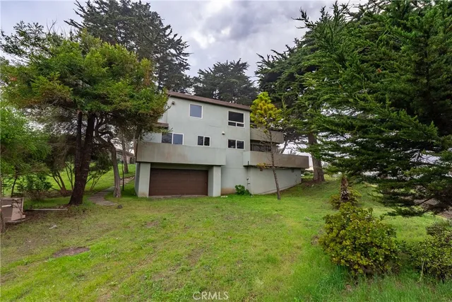 $3,900,000 | 7432 Exotic Garden Drive, Cambria, CA 93428