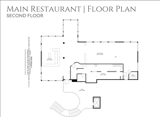 $3,900,000 | 7432 Exotic Garden Drive, Cambria, CA 93428