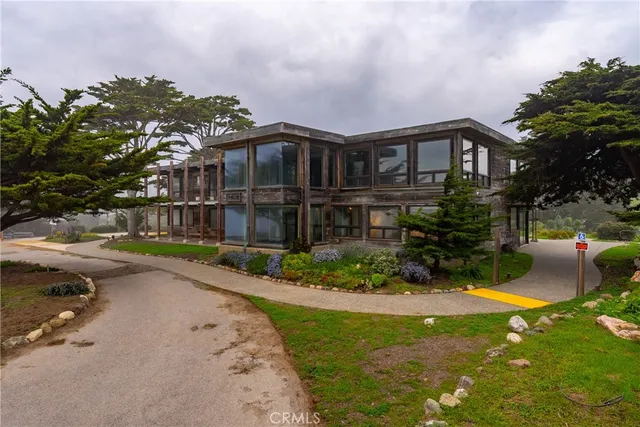 $3,900,000 | 7432 Exotic Garden Drive, Cambria, CA 93428