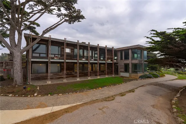 $3,900,000 | 7432 Exotic Garden Drive, Cambria, CA 93428