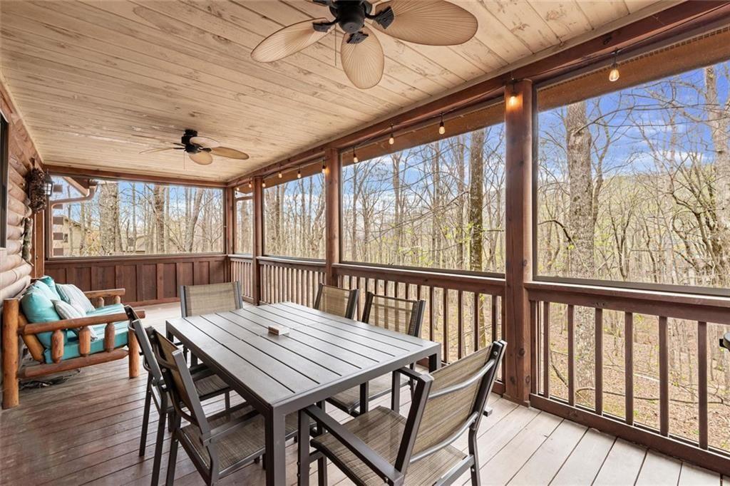 189 Frost Pine Circle Jasper, GA 30143 - Photo 27 of 42