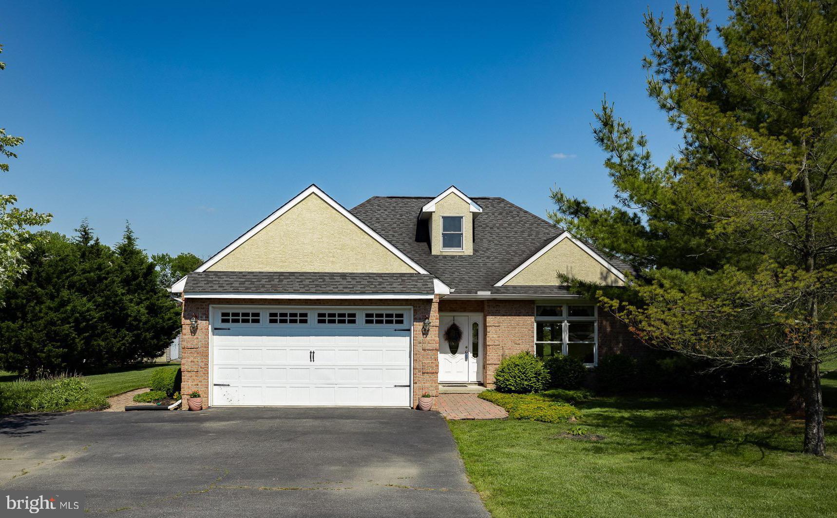 2128 Pleasant Valley Road Newark, DE 19702 - Photo 1 of 29 Exterior front