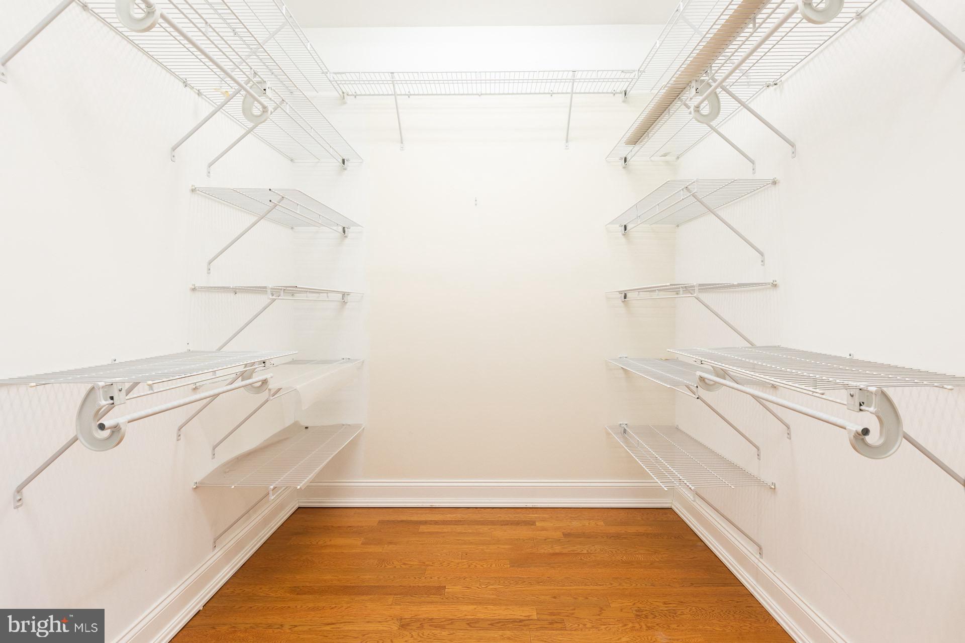 2128 Pleasant Valley Road Newark, DE 19702 - Photo 11 of 29 Master bedroom walk in closet