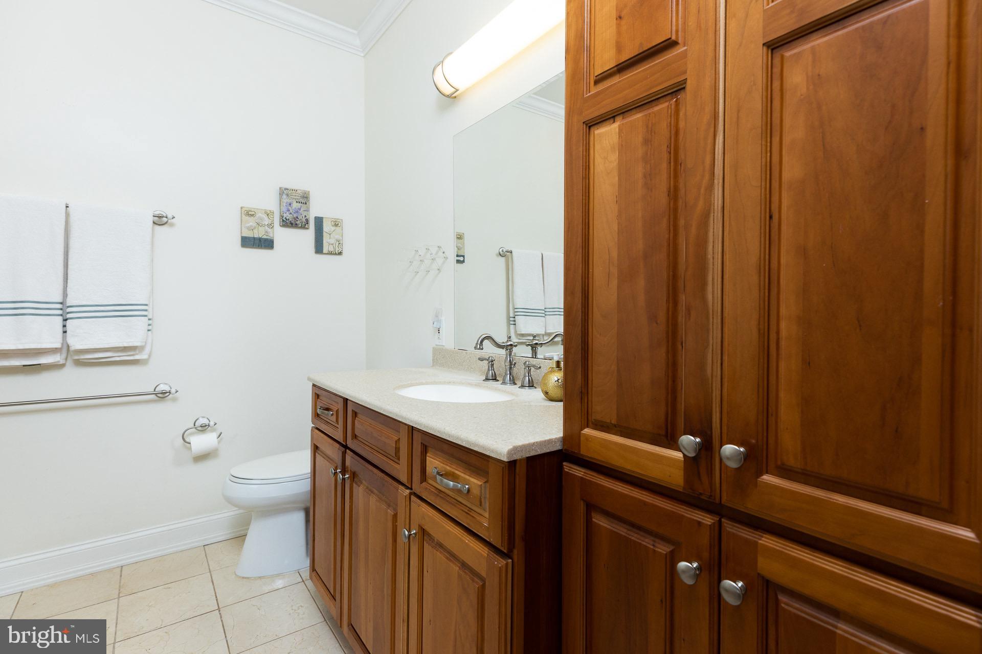2128 Pleasant Valley Road Newark, DE 19702 - Photo 13 of 29 Master bathroom