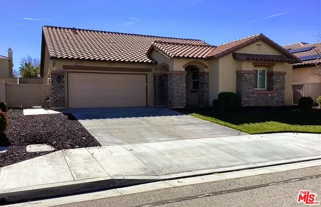 $524,990 | 3832 West Ave J-11, Lancaster, CA 93536