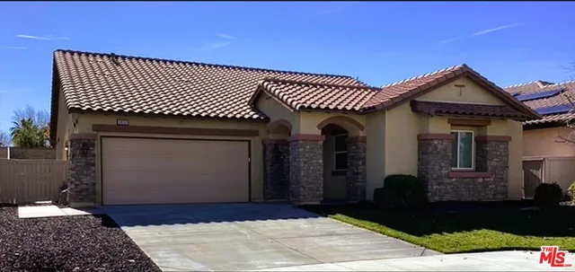$524,990 | 3832 West Ave J-11, Lancaster, CA 93536