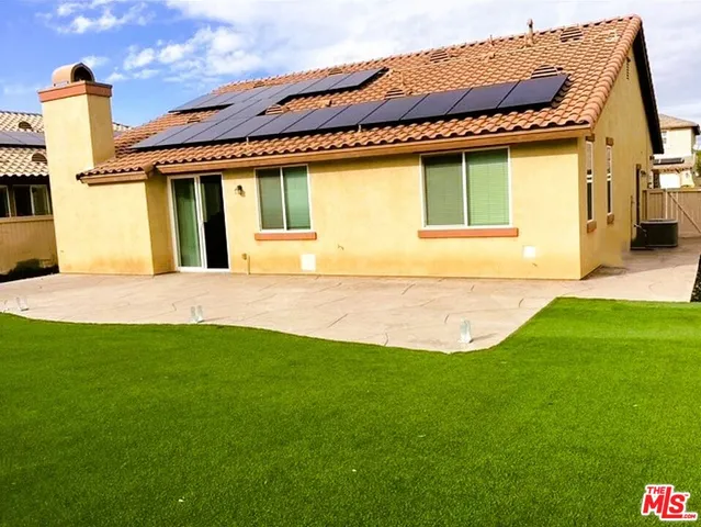 $524,990 | 3832 West Ave J-11, Lancaster, CA 93536