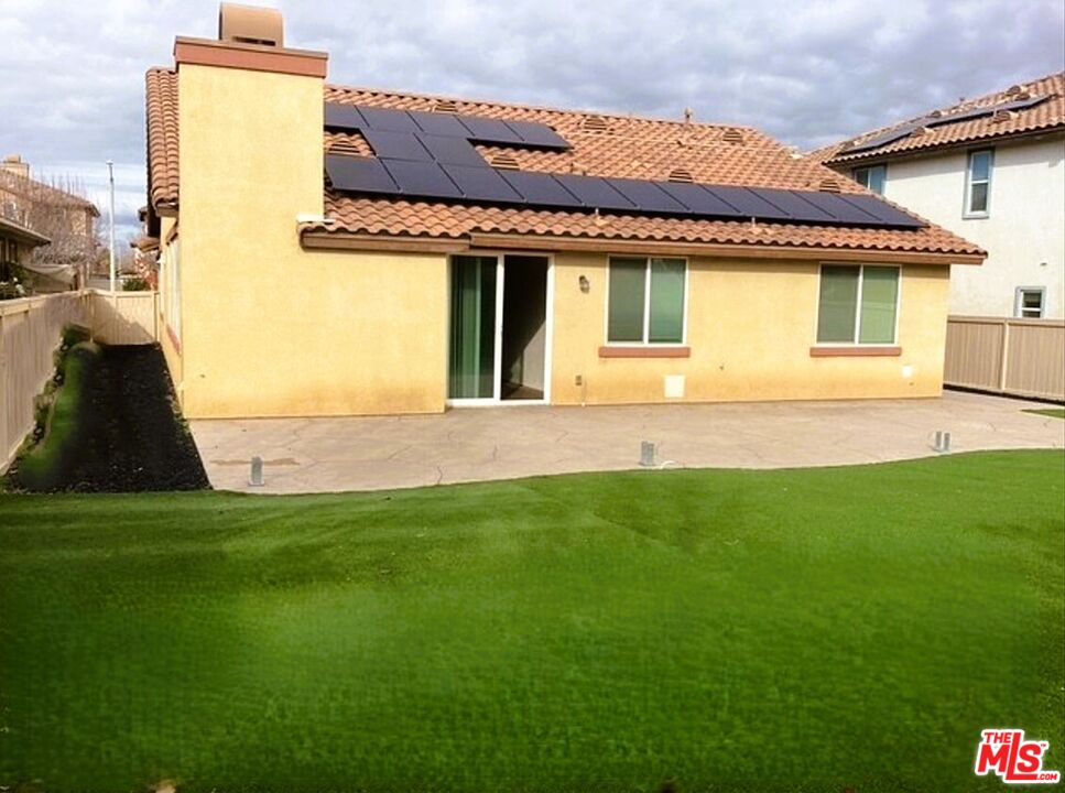 3832 West Ave J-11 Lancaster, CA 93536 - Photo 53 of 60