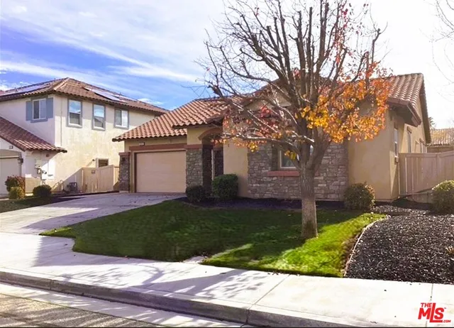 $524,990 | 3832 West Ave J-11, Lancaster, CA 93536