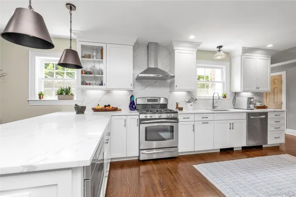 $829,000 | 550 Nassau Boulevard, West Hempstead, NY 11552
