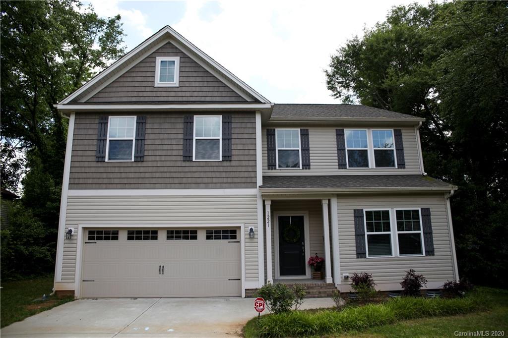 1221 Fordham Road, Unit 8 Charlotte, NC 28208 - Photo 2 of 28 Gallery Image 2