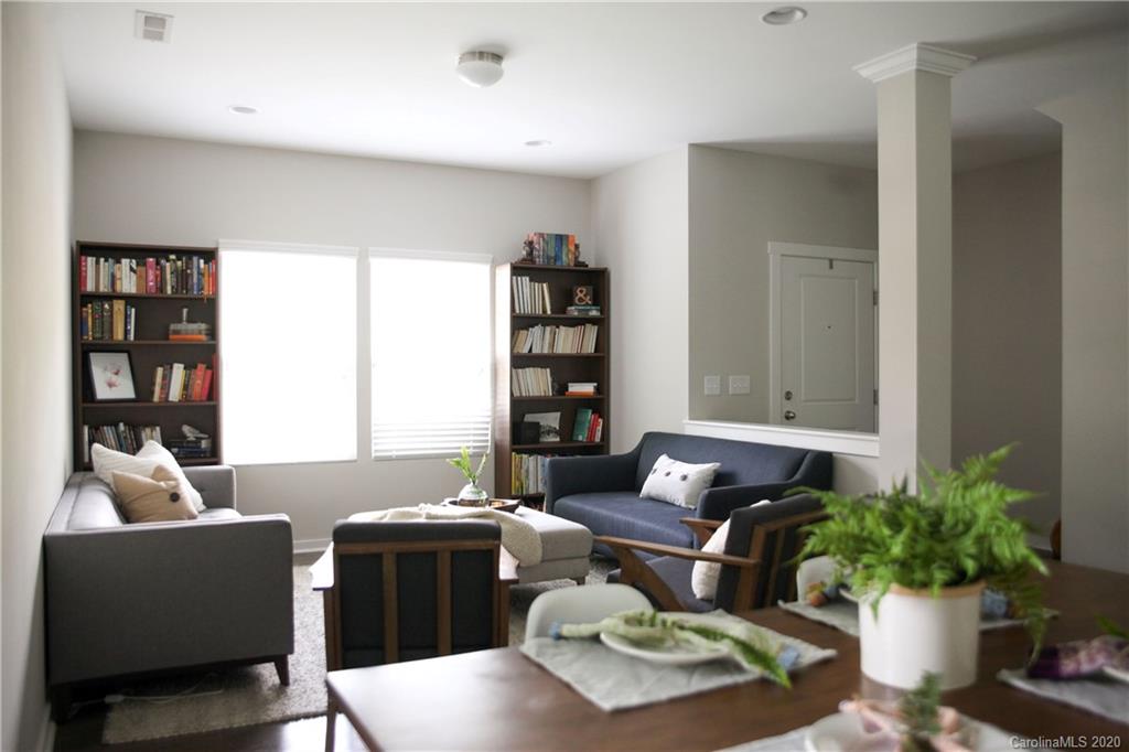 1221 Fordham Road, Unit 8 Charlotte, NC 28208 - Photo 7 of 28 Gallery Image 7