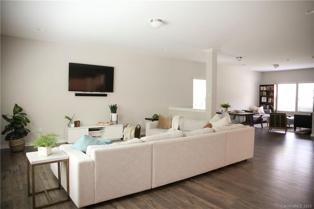 1221 Fordham Road, Unit 8 Charlotte, NC 28208 - Photo 8 of 28 Gallery Image 8