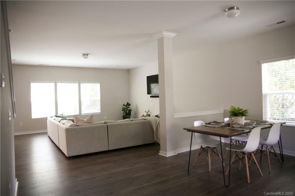 1221 Fordham Road, Unit 8 Charlotte, NC 28208 - Photo 9 of 28 Gallery Image 9