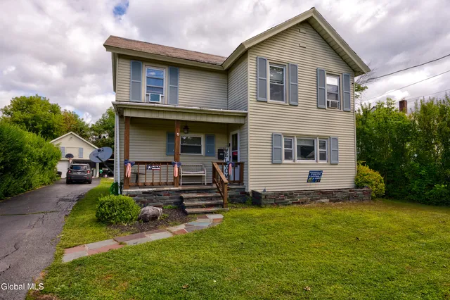 $170,000 | 89 East Potter Avenue, Granville, NY 12832