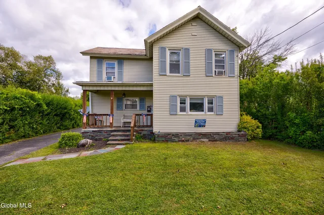 $170,000 | 89 East Potter Avenue, Granville, NY 12832