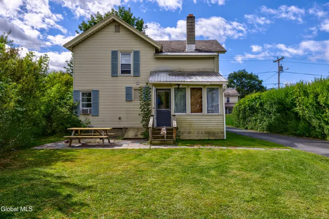 $170,000 | 89 East Potter Avenue, Granville, NY 12832