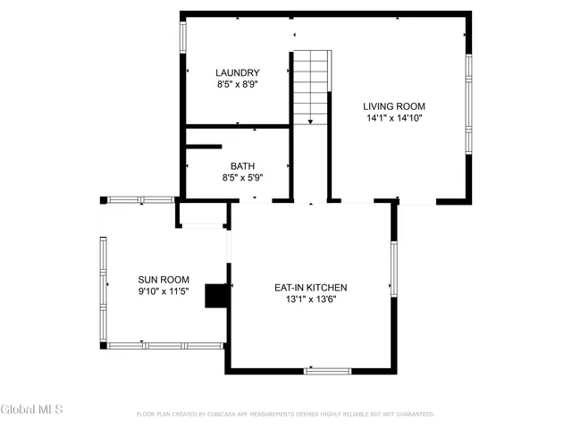$170,000 | 89 East Potter Avenue, Granville, NY 12832