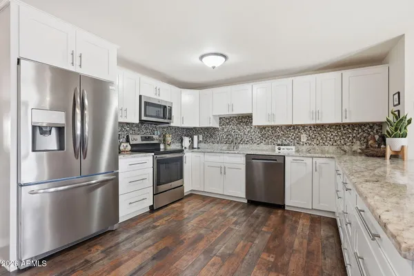 $499,000 | 3765 East Pershing Avenue, Phoenix, AZ 85032