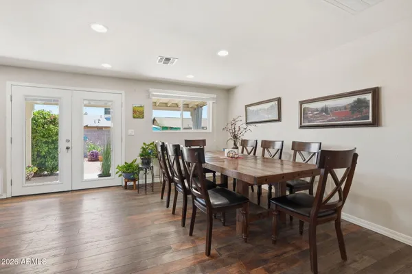 $499,000 | 3765 East Pershing Avenue, Phoenix, AZ 85032