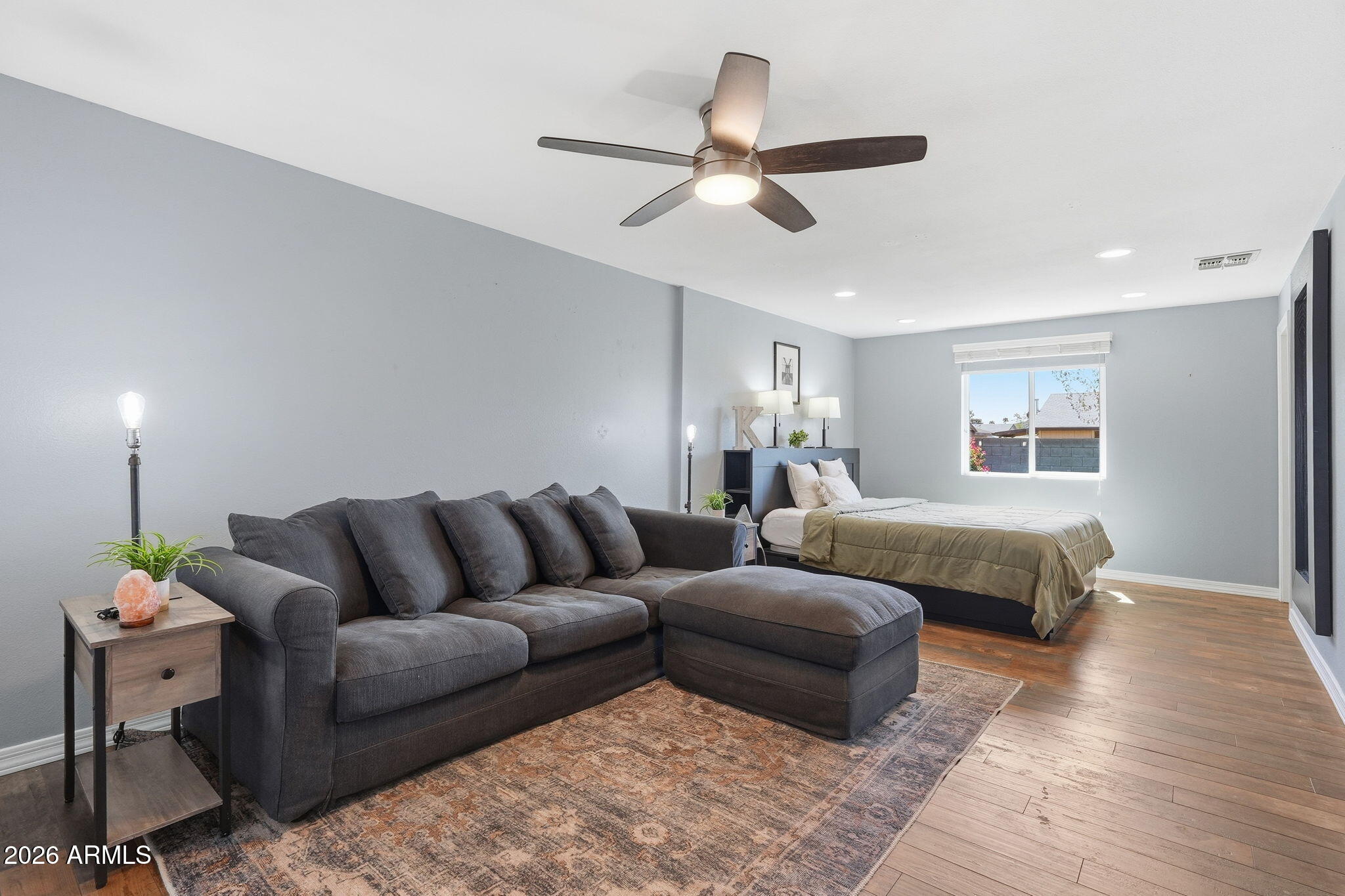 3765 East Pershing Avenue Phoenix, AZ 85032 - Photo 18 of 48 a living room with furniture