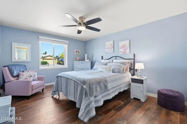 $499,000 | 3765 East Pershing Avenue, Phoenix, AZ 85032