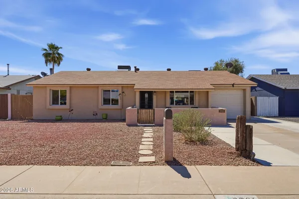$499,000 | 3765 East Pershing Avenue, Phoenix, AZ 85032