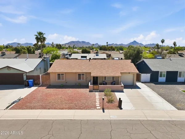 $499,000 | 3765 East Pershing Avenue, Phoenix, AZ 85032