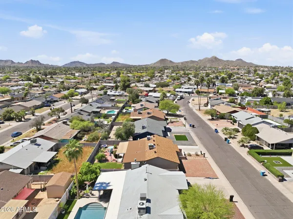 $499,000 | 3765 East Pershing Avenue, Phoenix, AZ 85032
