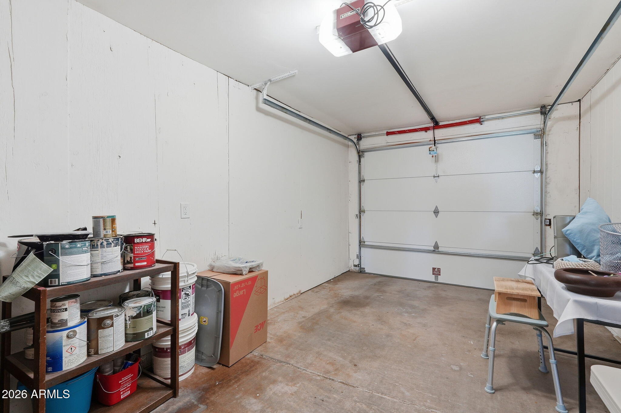 3765 East Pershing Avenue Phoenix, AZ 85032 - Photo 46 of 48 a room with furniture and musical instruments