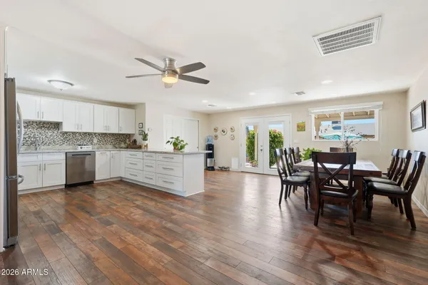 $499,000 | 3765 East Pershing Avenue, Phoenix, AZ 85032