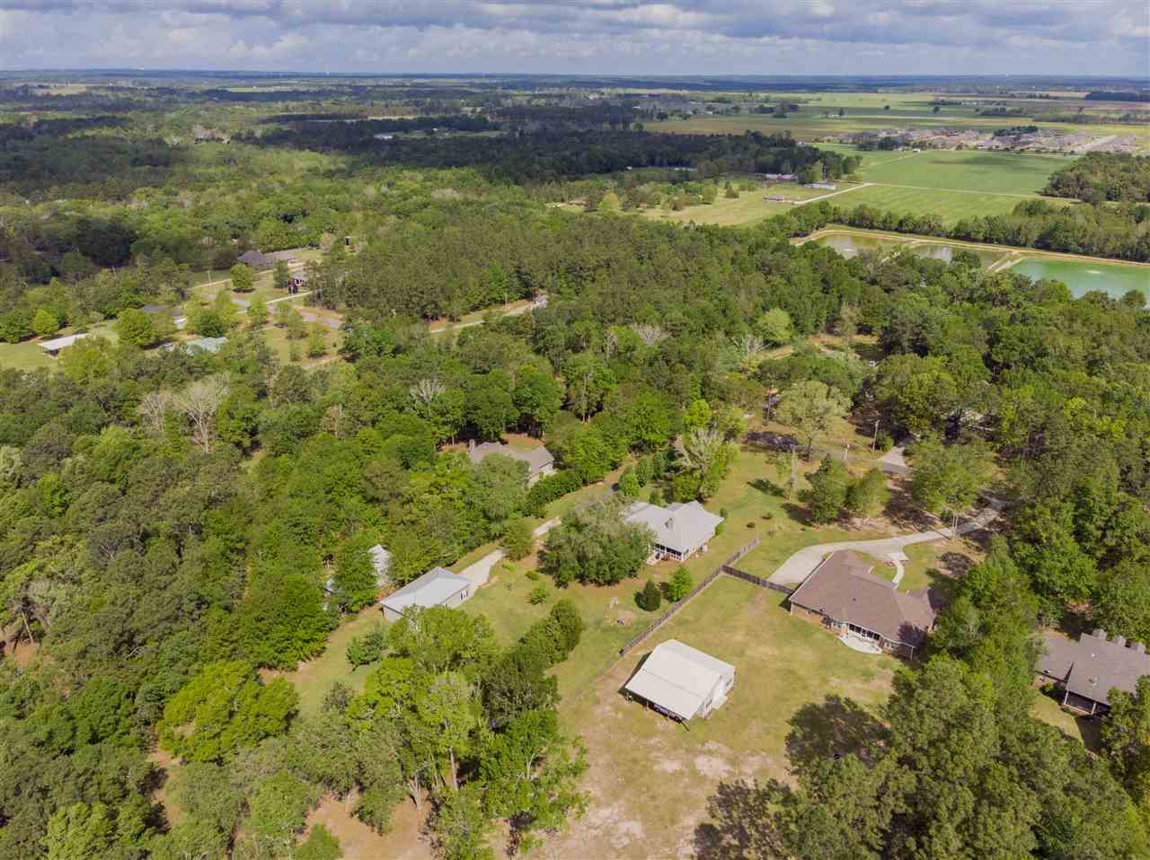 15244 Timber Ridge Drive Loxley, AL 36551 - Photo 31 of 50