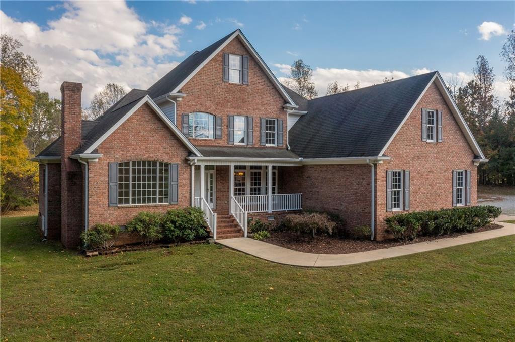 655 Cooks Mill Road Mebane, NC 27302 - Photo 3 of 36 Gallery Image 3