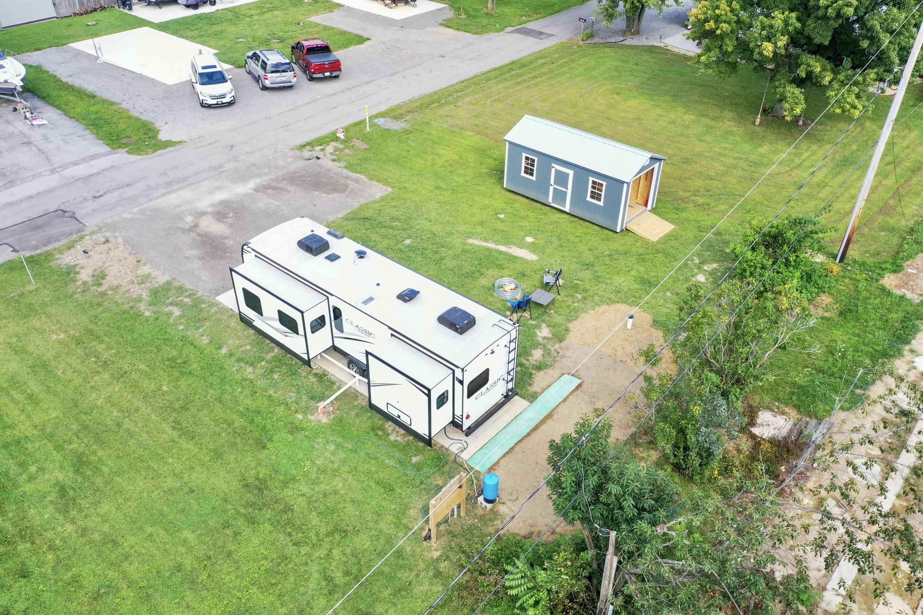 11490 Kickapoo Path Lakeview, OH 43331 - Photo 18 of 22