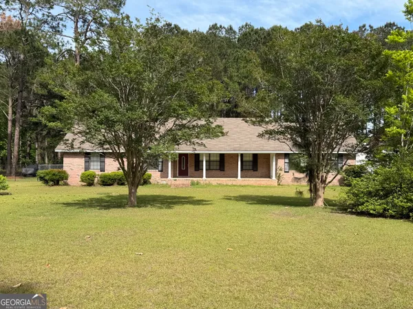 $249,900 | 1601 Rutland Road, Tifton, GA 31793