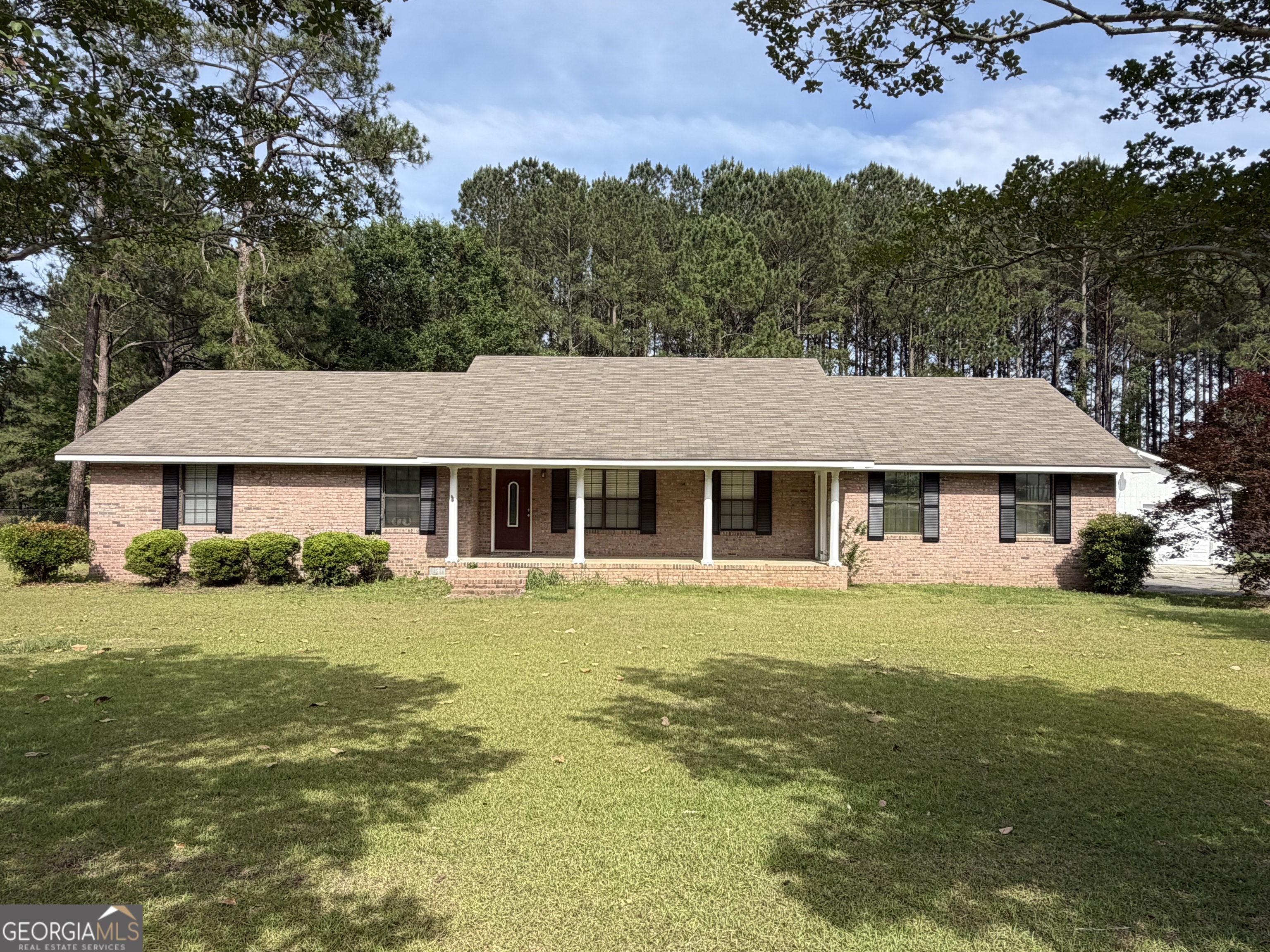 1601 Rutland Road Tifton, GA 31793 - Photo 2 of 33