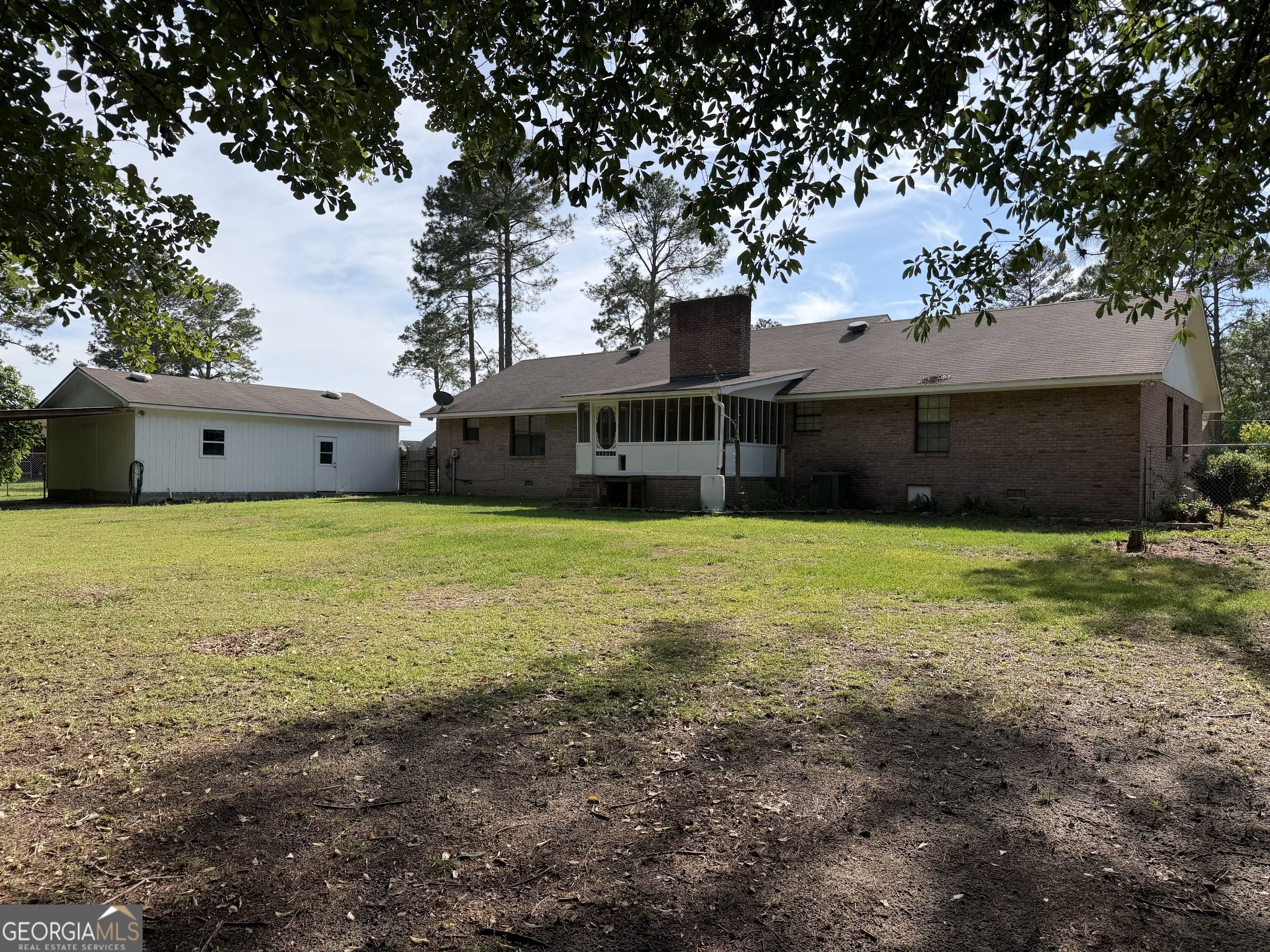 1601 Rutland Road Tifton, GA 31793 - Photo 27 of 33
