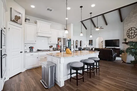 $475,000 | 2461 San Marcos Drive, Royse City, TX 75189