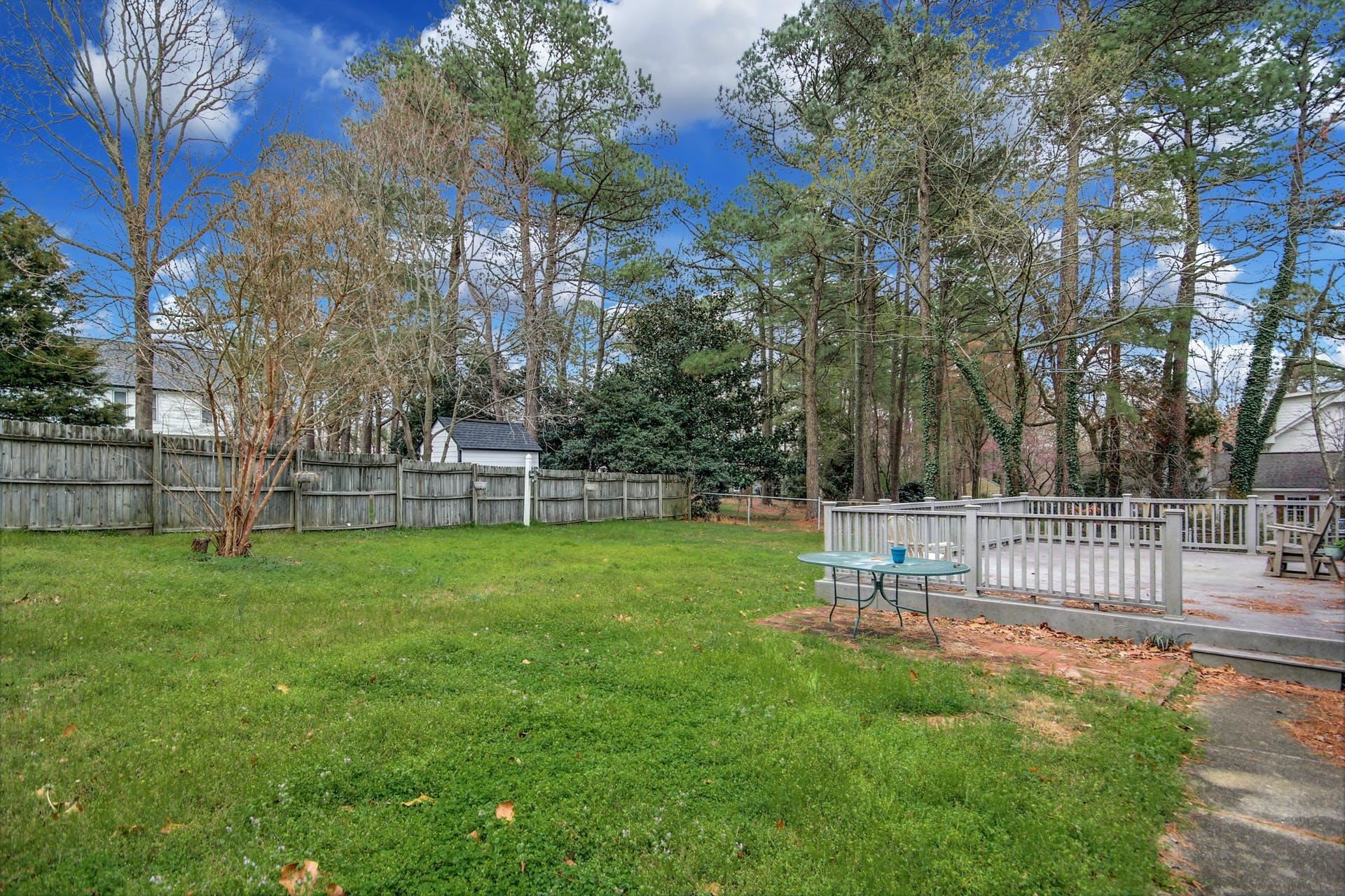 9208 Leesville Road Raleigh, NC 27613 - Photo 21 of 25 Photo 24