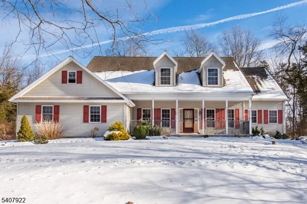 $719,000 | 134 Meadows Road, Lafayette, NJ 07848