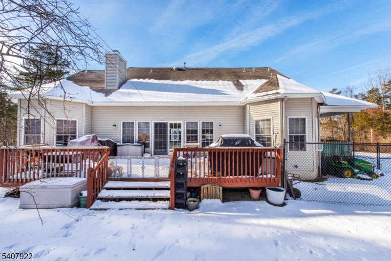 134 Meadows Road Lafayette, NJ 07848 - Photo 11 of 26